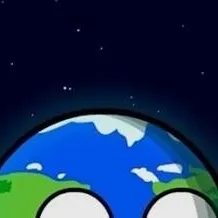 chat with ai character: planetball rp