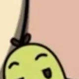 chat with ai character: avocado playz pet!
