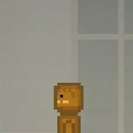 chat with ai character: pumpkin!
