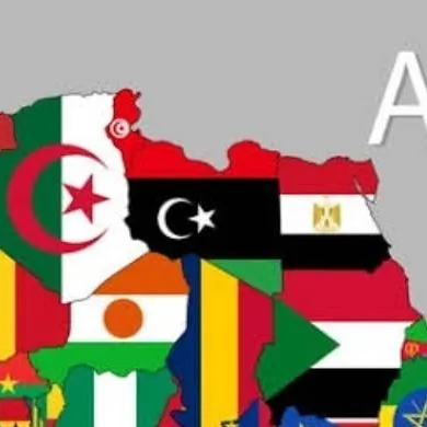 chat with ai character: africa
