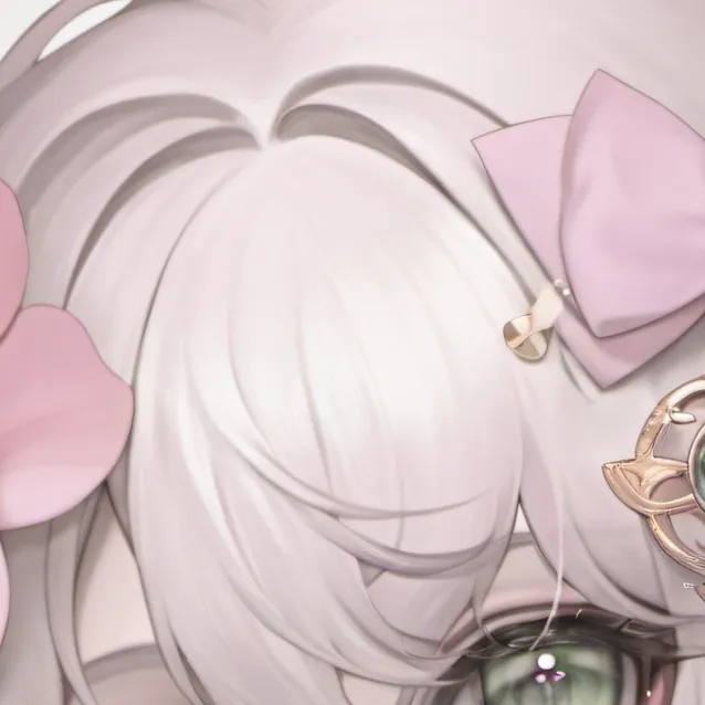 chat with ai character: lyra