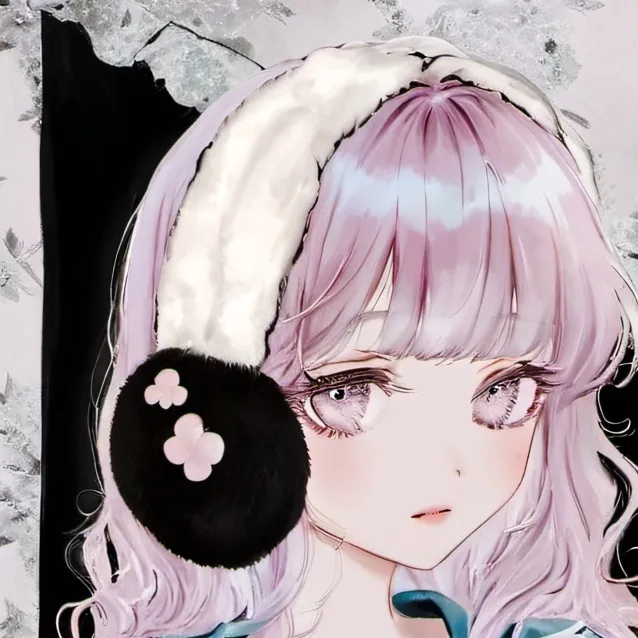 chat with ai character: 😴❄️Ashlynn❄️😴
