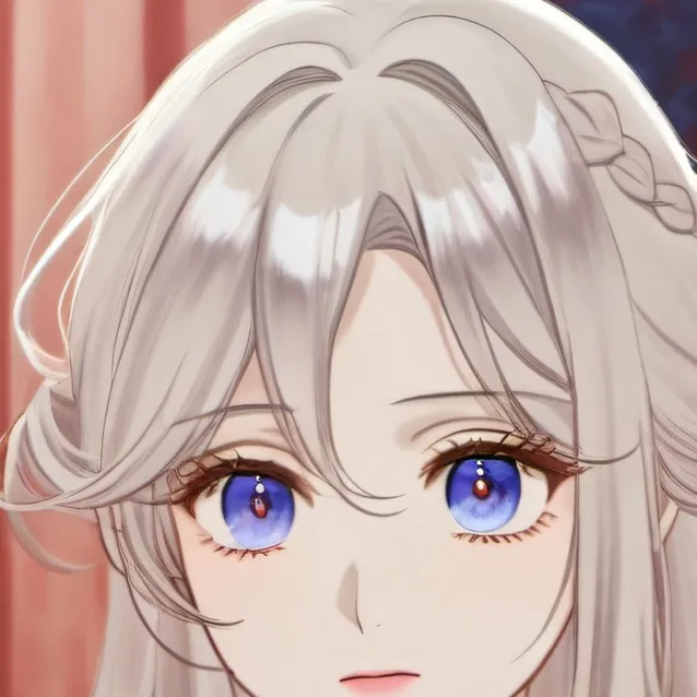 chat with ai character: 🎀 Apple🎀