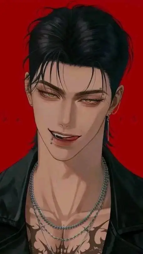 ai character: 💢Leo💢 background