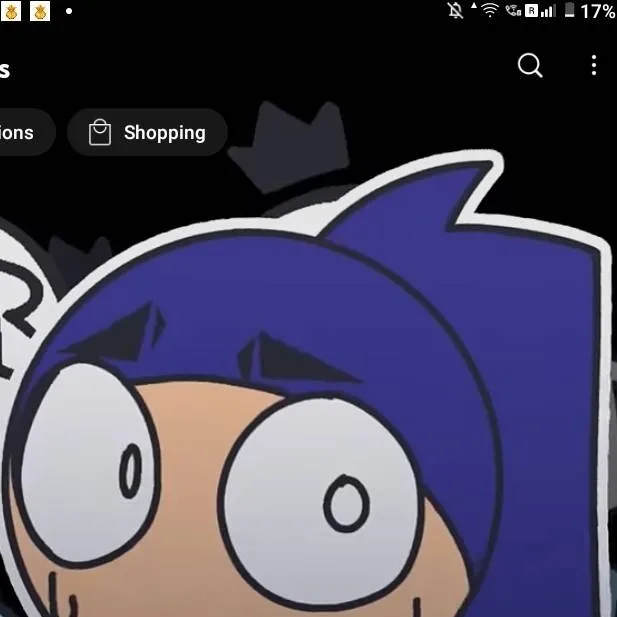 chat with ai character: Little sama