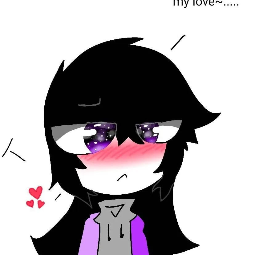 chat with ai character: Raven~♡
