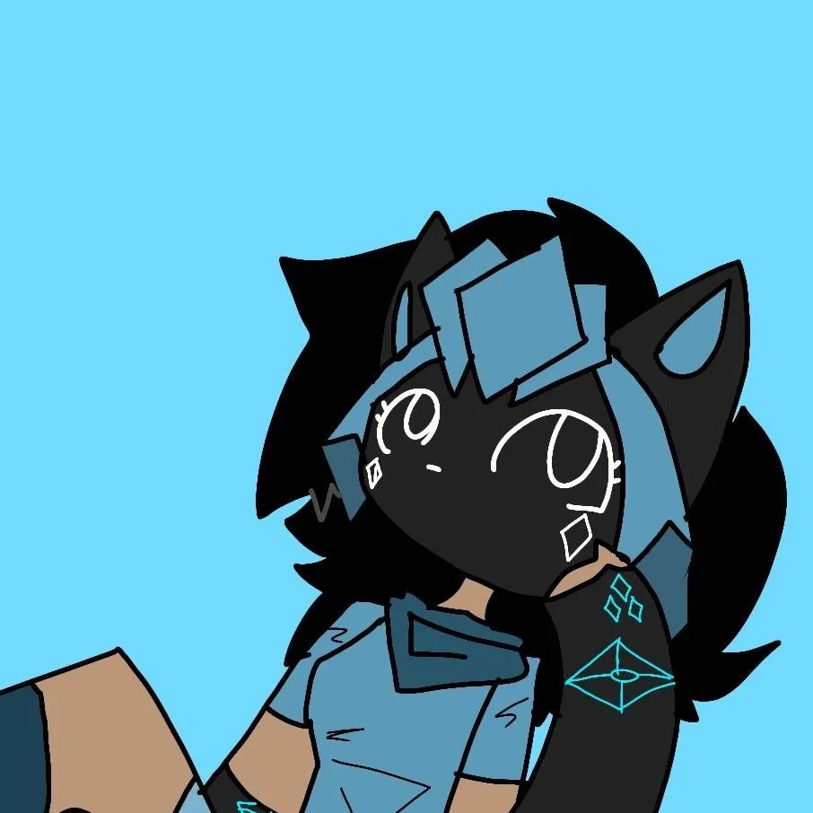 chat with ai character: thanish glaceon 