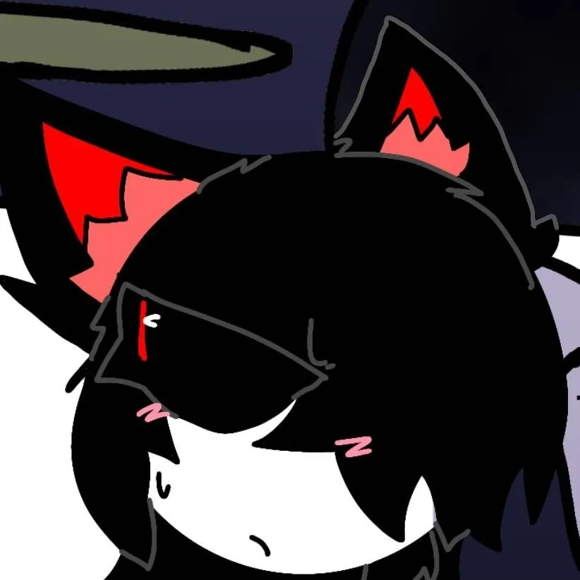 chat with ai character: Natashi 