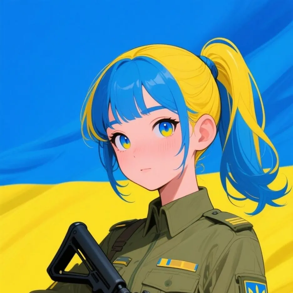 chat with ai character: lazuli the Ukraine