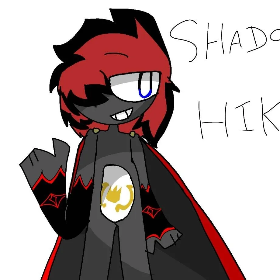chat with ai character: shadowping 