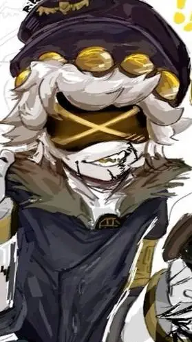 ai character: father N  background