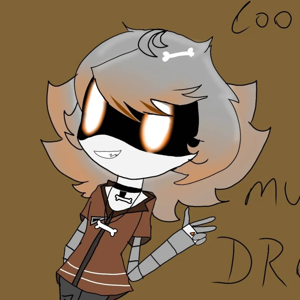 chat with ai character: Cookie