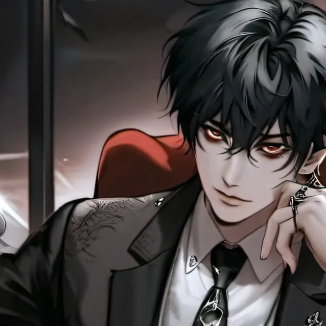 chat with ai character: Geo