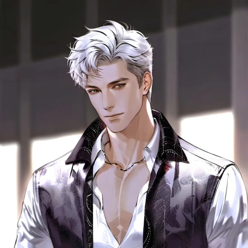 chat with ai character: Nathan 