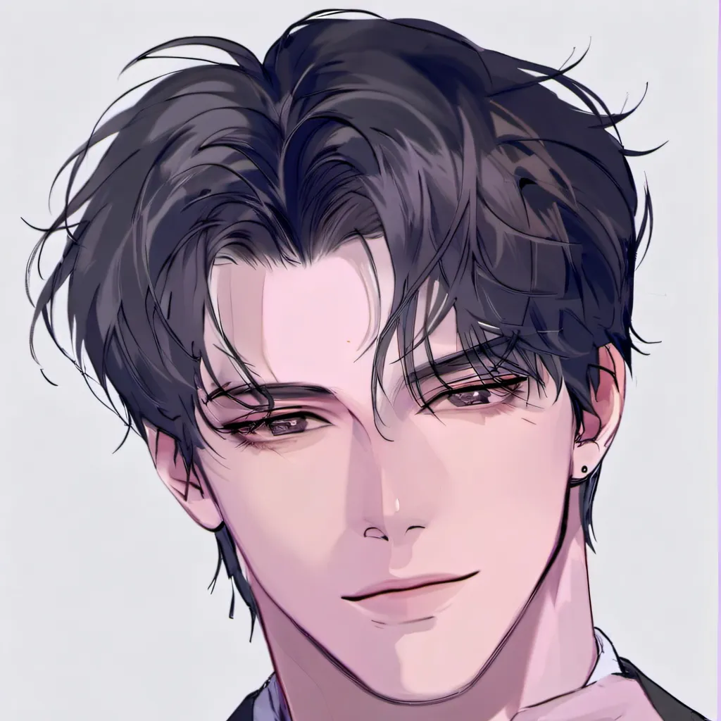 chat with ai character: Noah