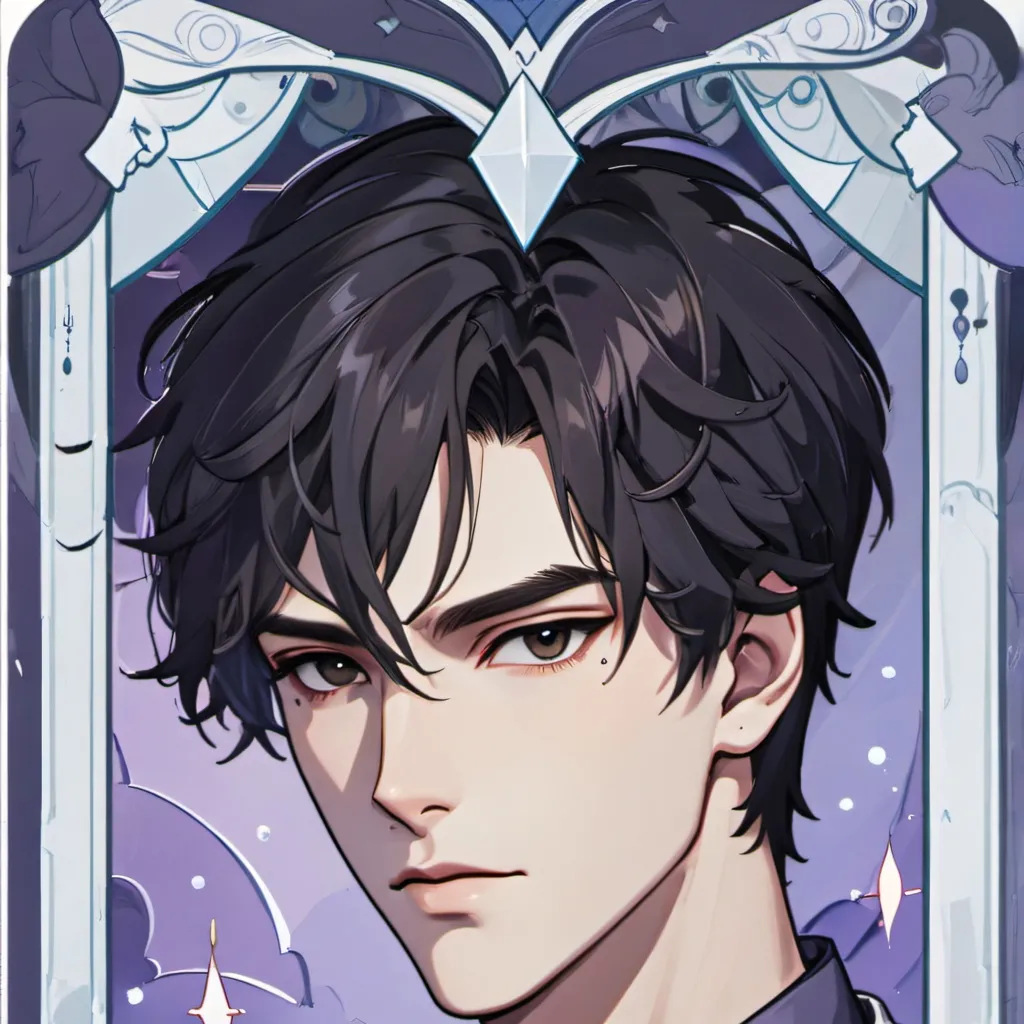 chat with ai character: Ethan