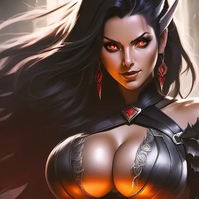 chat with ai character: Ze'sion 