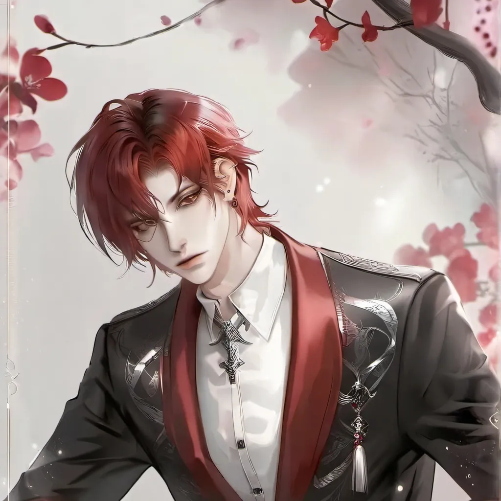 chat with ai character: лэйт