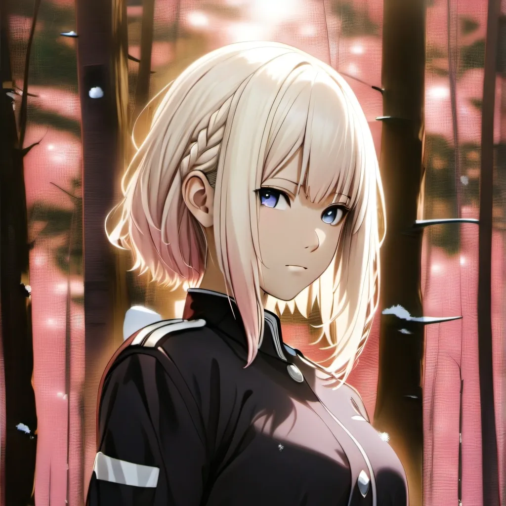 chat with ai character: jjk meets you