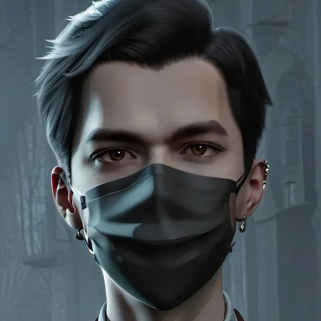 chat with ai character: Jhonnylin