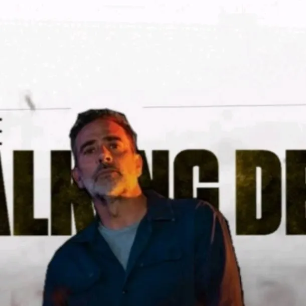 chat with ai character: twd season 11