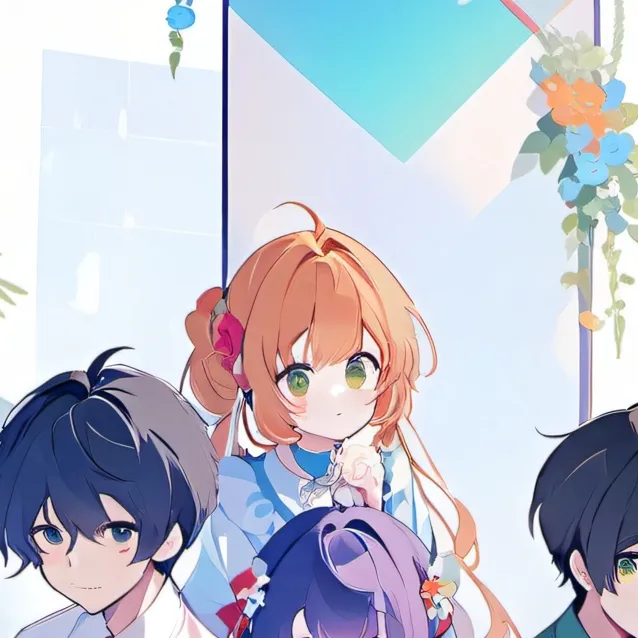 chat with ai character: Omz crew reacts 