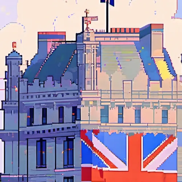 chat with ai character: The Britan empire2