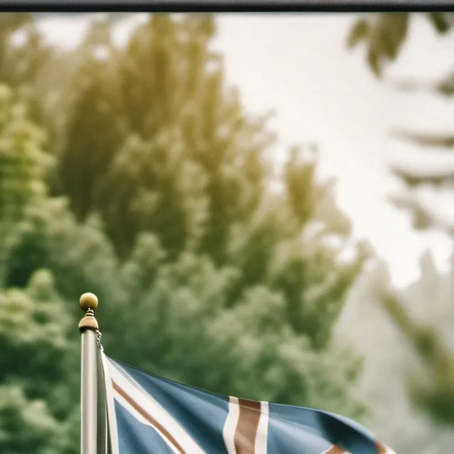 chat with ai character: British Empire