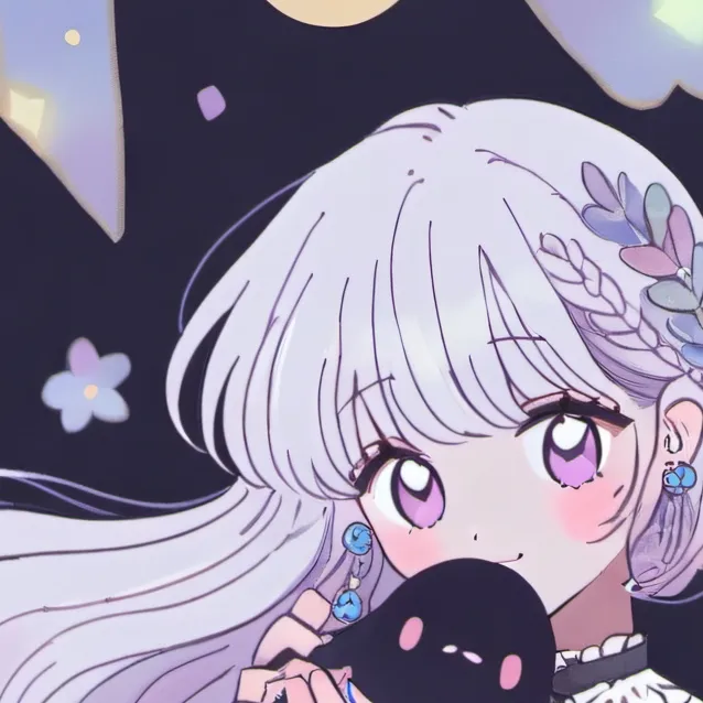chat with ai character: yu-mi