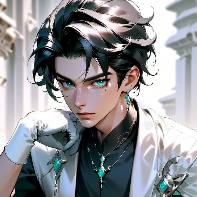 chat with ai character: Yuri 