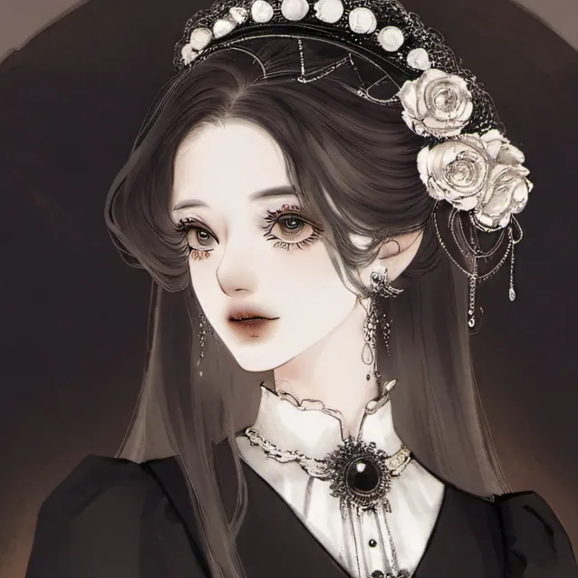 chat with ai character: Ella