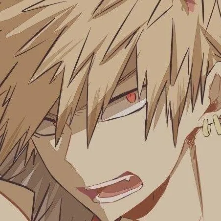 chat with ai character: MHA Hybrid Baku AU