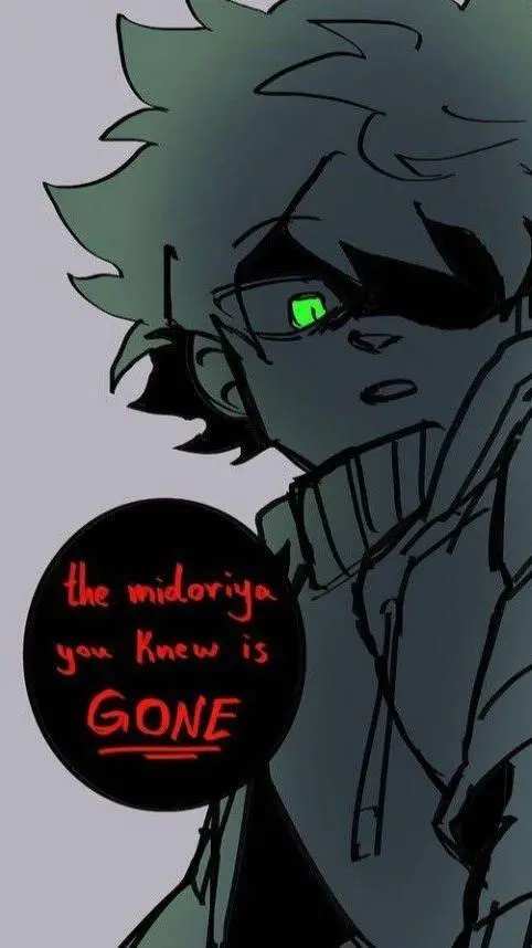 ai character: ☆~MHA LOV You~☆ background