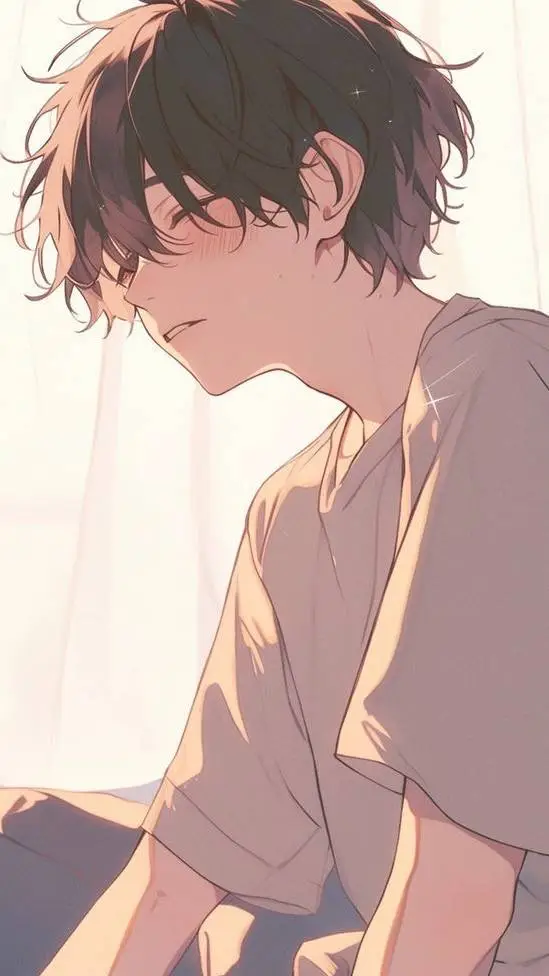 ai character: 💓~Your Boyfriend~💓 background
