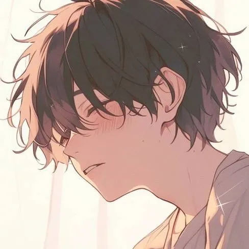 chat with ai character: 💓~Your Boyfriend~💓