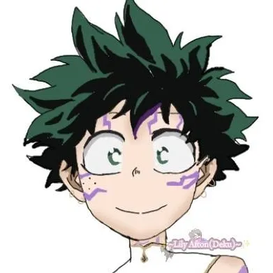 chat with ai character: MHA x KPDH