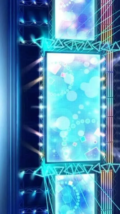 ai character: MHA x Singer You background