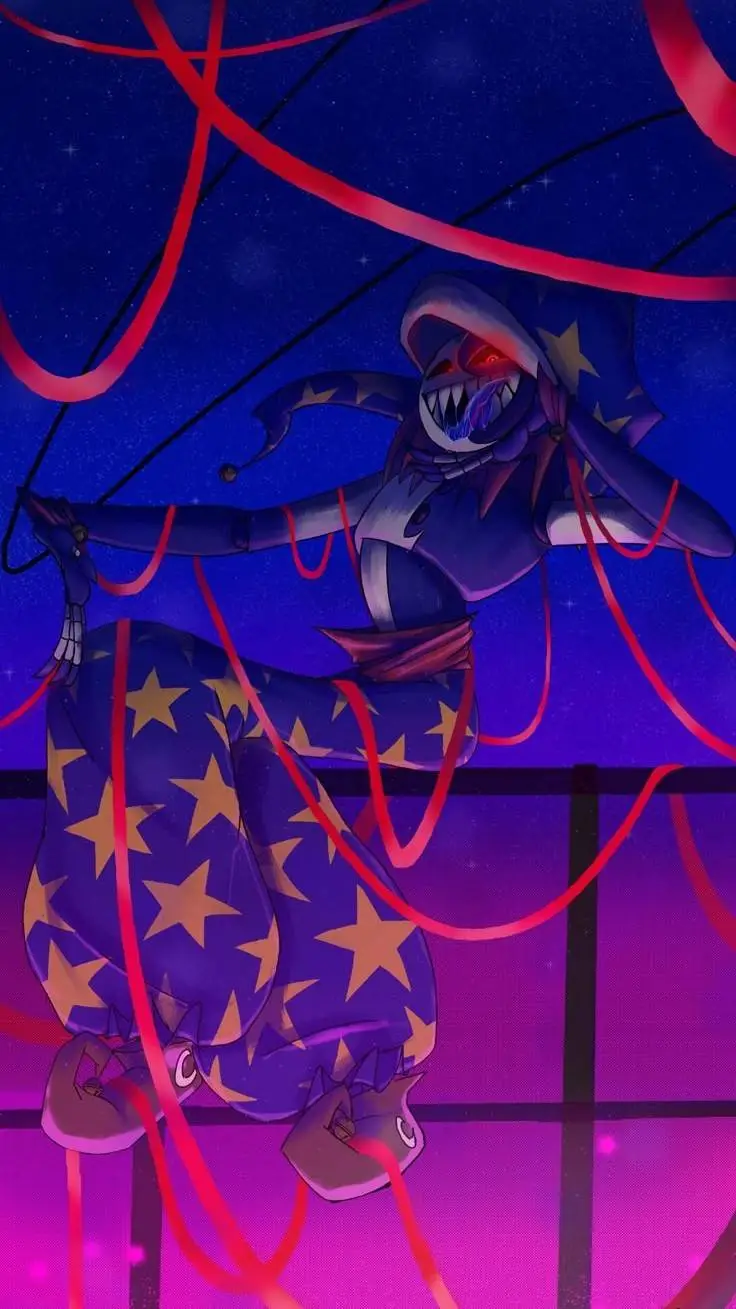 Talkie AI - Chat with ☆~☾✨Moondrop✨☾~☆