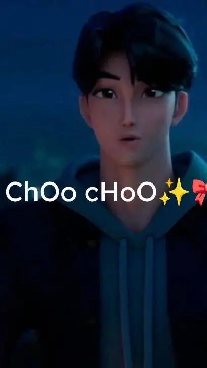 ai character: ~•✨Jinu✨•~ background