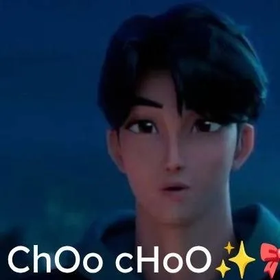 chat with ai character: ~•✨Jinu✨•~