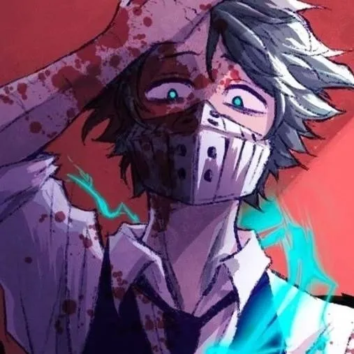 chat with ai character: MHA x Your story