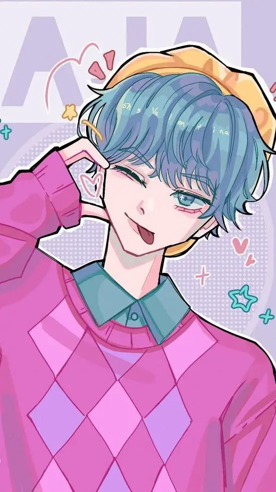 Talkie AI - Chat with ♡~Baby Saja~♡
