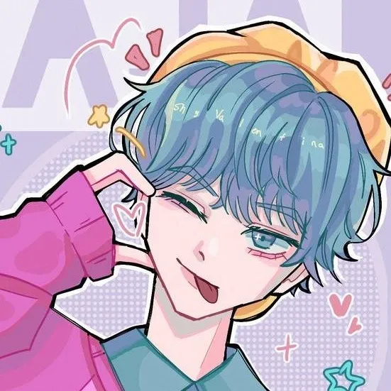 chat with ai character: ♡~Baby Saja~♡