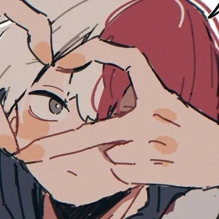 chat with ai character: ~Shoto Todoroki~