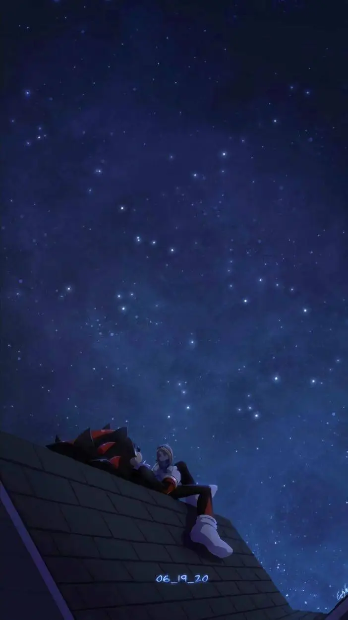 Talkie AI - Chat with •Shadow(Copy)•