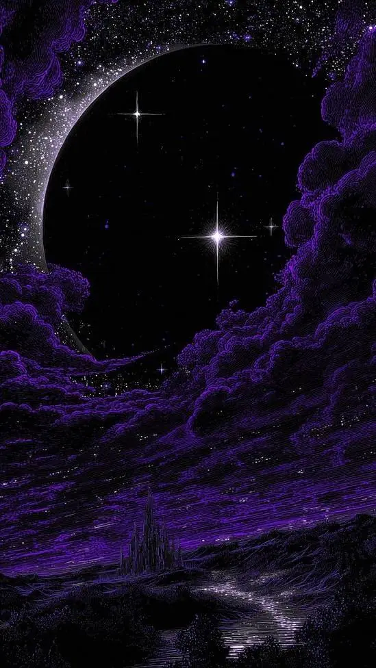 ai character: MHA x Your Story background