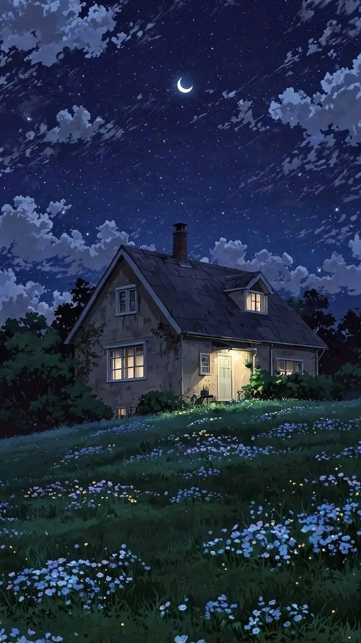 Talkie AI - Chat with MHA X YOUR HOUSE 😅