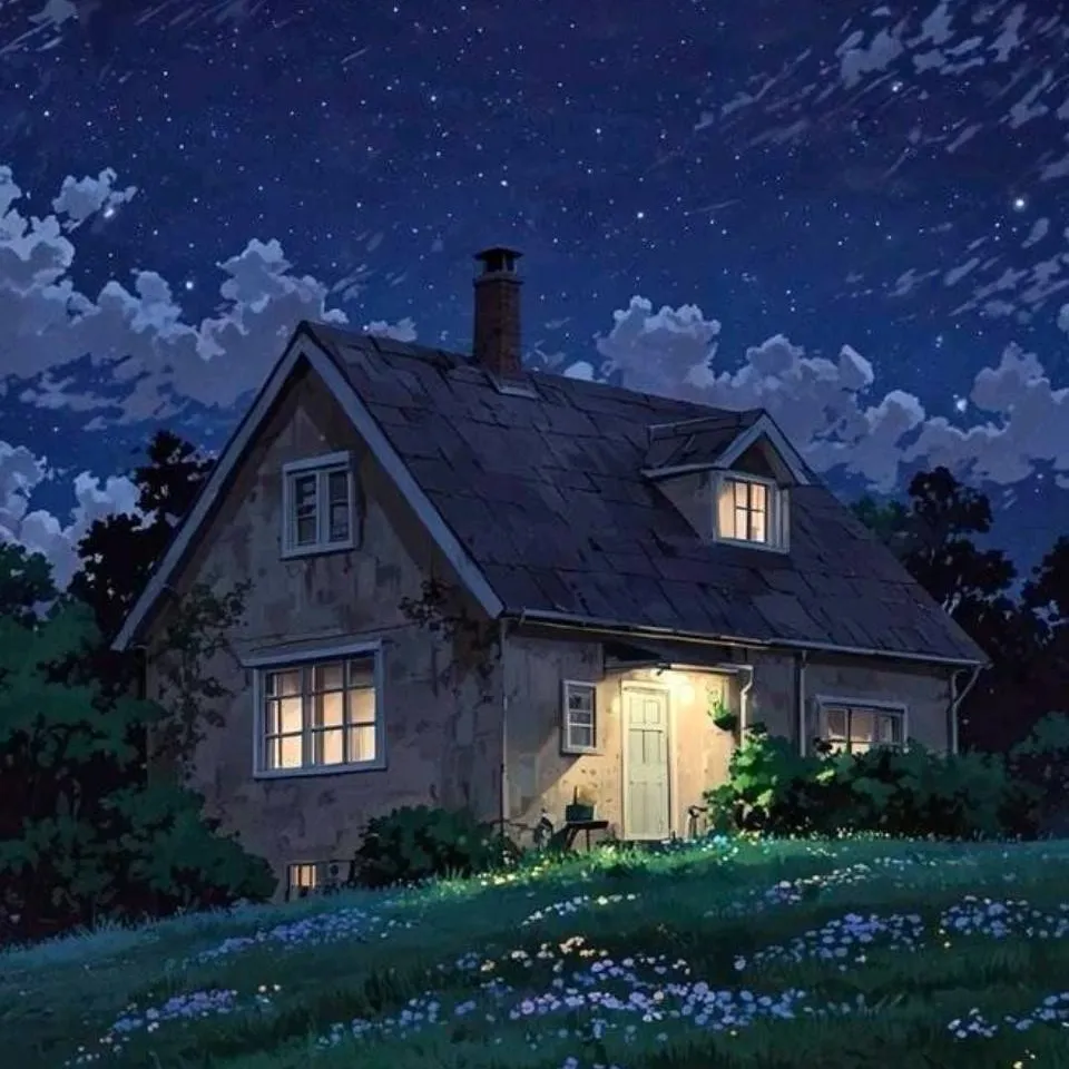 chat with ai character: MHA X Your House