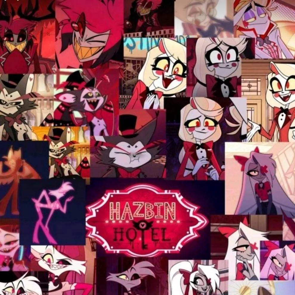 chat with ai character: HH X Your house