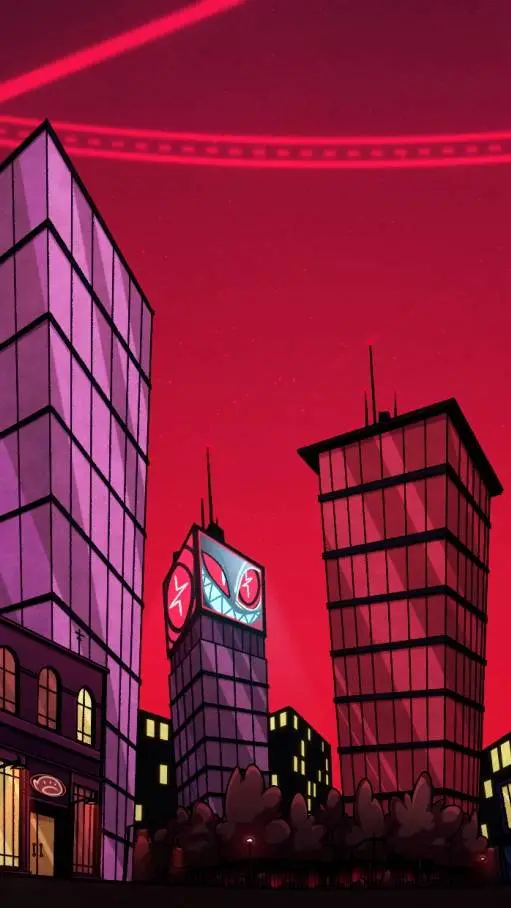 ai character: MHA X Your Story background